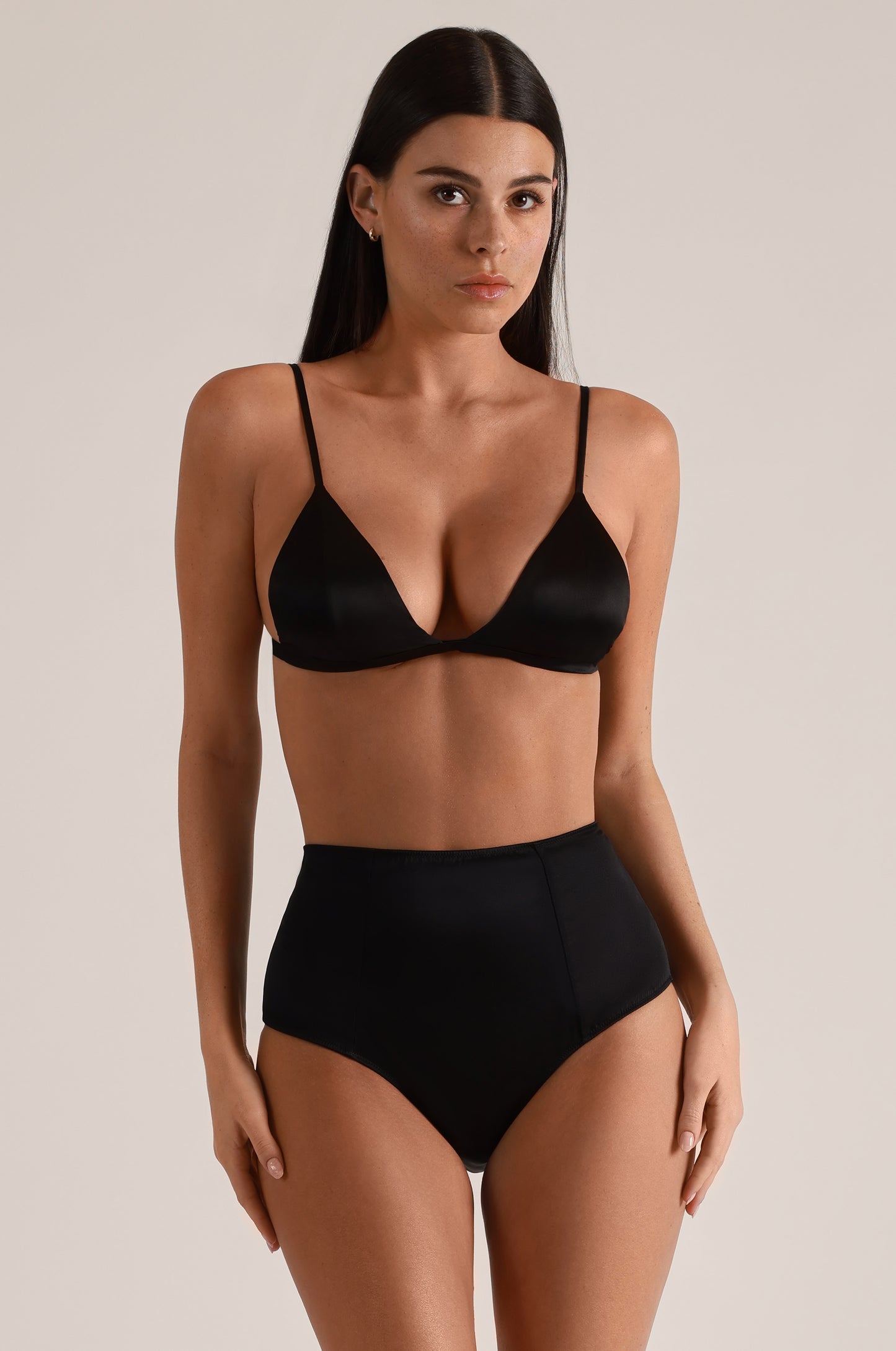 TOUS LES JOURS HIGH WAIST PANTY