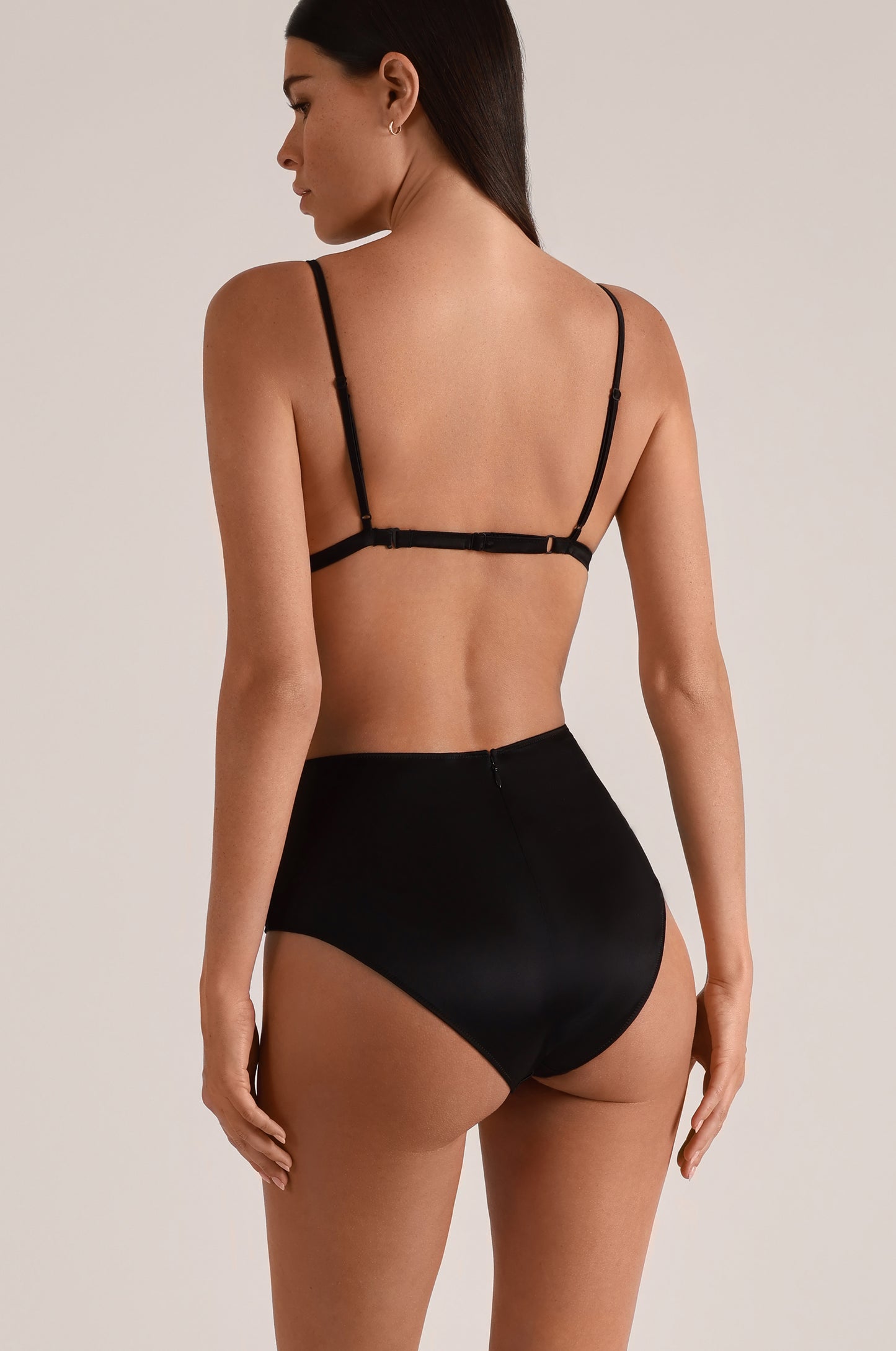 TOUS LES JOURS HIGH WAIST PANTY