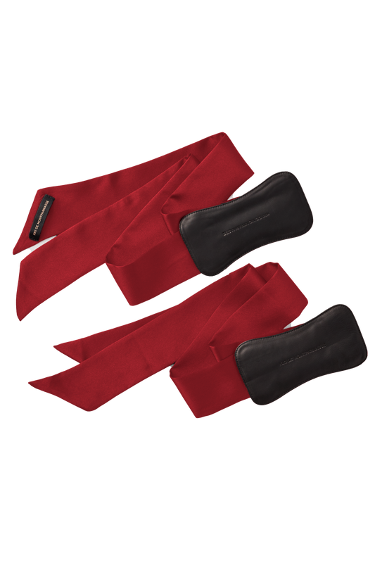 My Tie Cuffs
